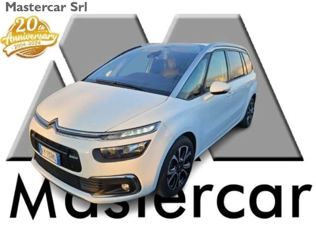 CITROEN Grand C4 Spacetourer usata, con ABS