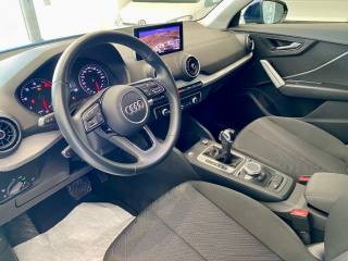 AUDI Q2 usata, con Controllo trazione