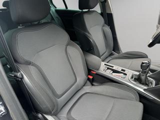 RENAULT Megane usata, con Fendinebbia