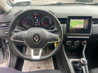 RENAULT Clio usata, con Controllo trazione