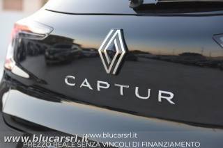 RENAULT Captur usata 14