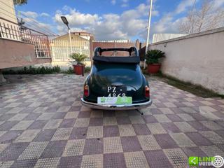 FIAT Topolino usata 38