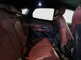 JAGUAR E-Pace usata, con Immobilizzatore elettronico