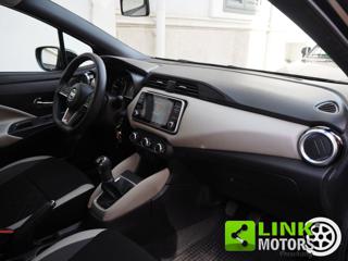 NISSAN Micra usata 20