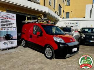 FIAT Fiorino FIORINO 1.3 MJT 95CV Trekking OFFICINA MOBILE