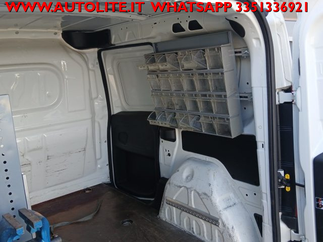 FIAT Doblo usata, con Specchietti laterali elettrici