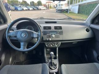 SUZUKI Swift usata, con Lettore CD
