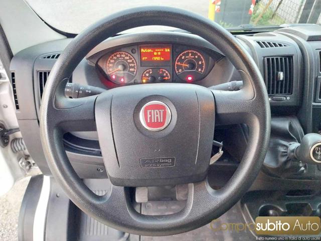 FIAT Ducato usata 18