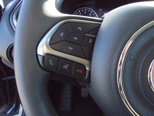 JEEP Renegade usata 37