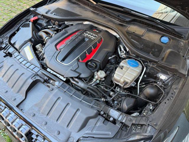 AUDI RS6 usata 82