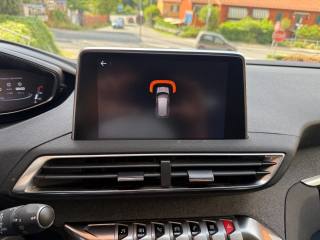 PEUGEOT 3008 usata, con Cruise Control