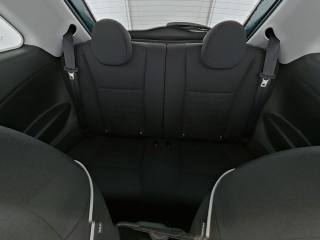 FIAT 500e usata, con Chiusura centralizzata