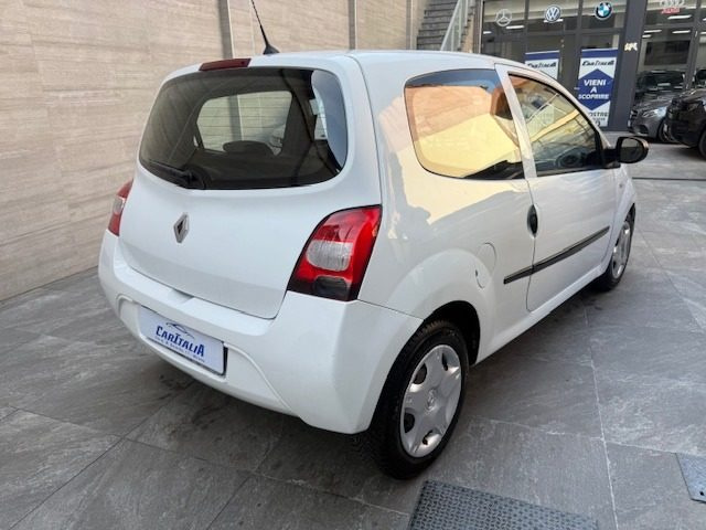 RENAULT Twingo usata, con Airbag Passeggero