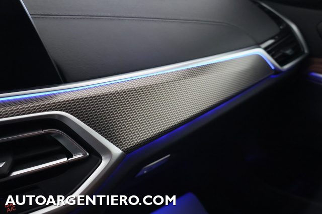 BMW X6 usata, con Bluetooth