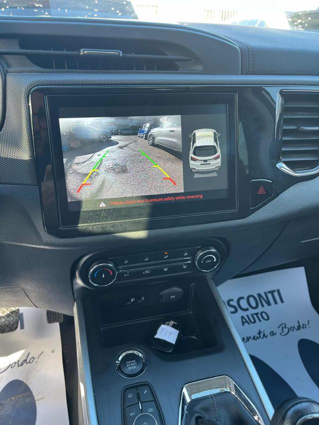 DR MOTOR DR 4.0 usata, con Boardcomputer