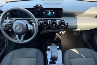 MERCEDES-BENZ A 180 usata, con Boardcomputer