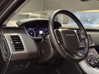 LAND ROVER Range Rover Sport usata, con Chiusura centralizzata