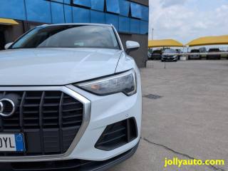 AUDI Q3 usata, con Climatizzatore