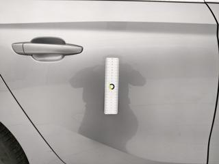 OPEL Corsa usata, con Frenata d