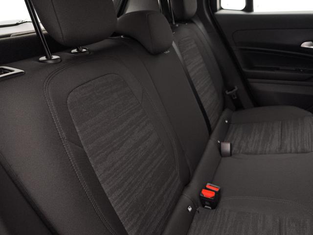JEEP Avenger usata, con Autoradio digitale