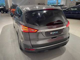 FORD S-Max usata, con Cerchi in lega