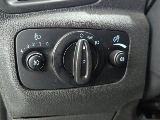 FORD EcoSport usata, con Frenata d