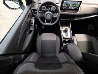 NISSAN Qashqai usata, con Alzacristalli elettrici