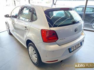 VOLKSWAGEN Polo usata, con Chiusura centralizzata