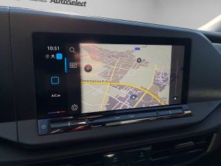 VOLKSWAGEN Caddy usata, con Bluetooth