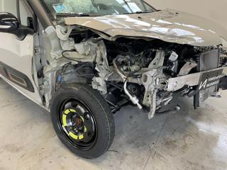 CITROEN C3 usata, con Climatizzatore