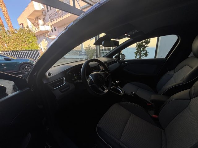 RENAULT Clio usata, con Servosterzo