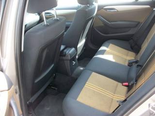 BMW X1 usata 8