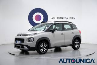 CITROEN C3 Aircross PURETECH 110 S&S EAT6 SHINE NEOPATENTATI