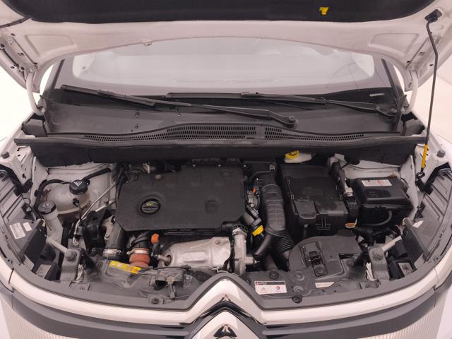 CITROEN C3 Aircross usata, con Hill holder