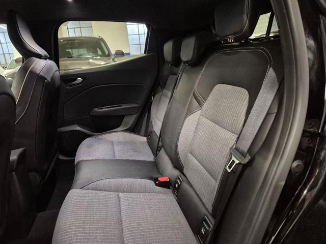 RENAULT Clio usata, con Touch screen