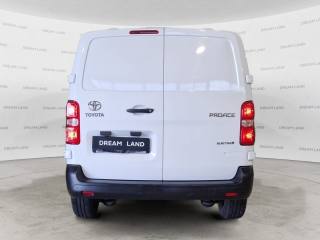TOYOTA Proace usata, con Autoradio