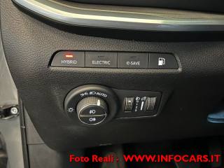 JEEP Compass usata, con Volante multifunzione