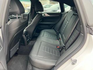 BMW 420 usata, con Climatizzatore