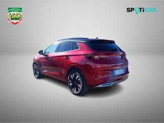 OPEL Grandland usata, con Fendinebbia