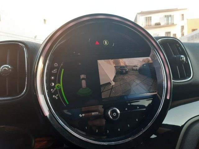 MINI Countryman usata, con Chiusura centralizzata