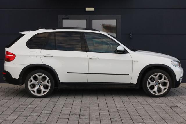 BMW X5 usata, con Fari Xenon