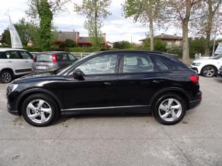 AUDI Q3 usata, con Airbag