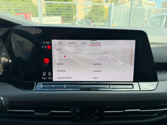 VOLKSWAGEN Golf GTI usata, con Controllo trazione
