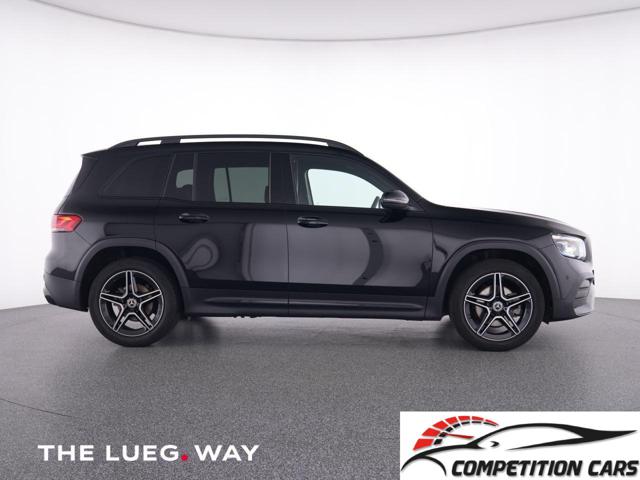 MERCEDES-BENZ GLB 200 usata, con Chiusura centralizzata