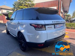 LAND ROVER Range Rover Sport usata, con Airbag Passeggero