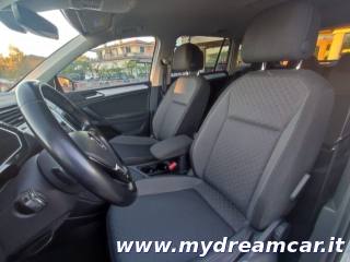 VOLKSWAGEN Tiguan usata, con Controllo trazione