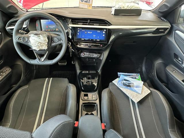 OPEL Corsa usata, con Immobilizzatore elettronico