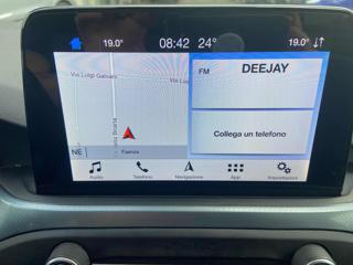 FORD Focus usata, con Chiusura centralizzata