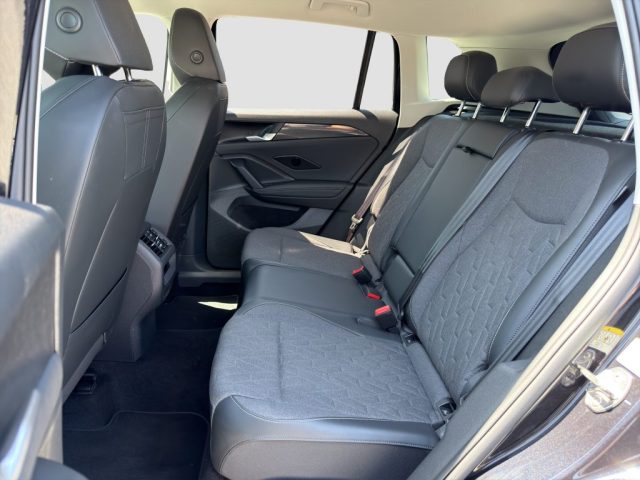 VOLKSWAGEN Tiguan usata 10