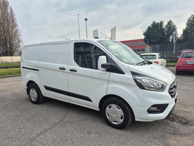 FORD Transit Custom usata, con Airbag Passeggero